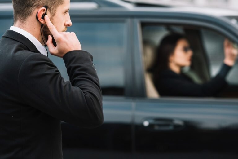 Személyvédelem Budapest R-SEC Kft. testőrség testőrszolgálat